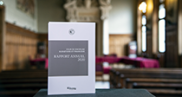 Vue du rapport annuel 2020 de la CDBF